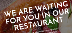 more best restaurant wordpress themes feature