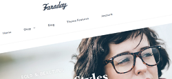 more best free premium minimal shopify themes feature