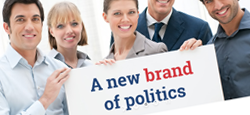 more best political wordpress themes feature