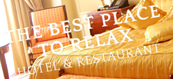 best hotel drupal themes feature