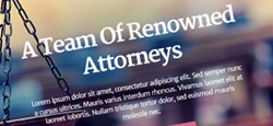more best attorneys lawyers joomla themes feature