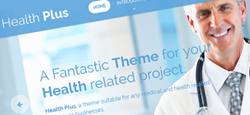 more best medical wordpress themes feature