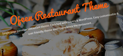 more best restaurants wordpress themes feature
