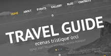 more best travel wordpress themes feature