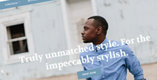 best shopify themes mens accessories feature