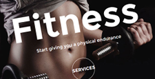 best free premium gym fitness wordpress themes