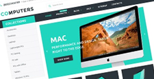 more best shopify themes electronics stores feature