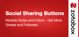 social media bigcommerce apps sharing buttons