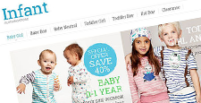 best prestashop themes kids babies children clothing stores feature