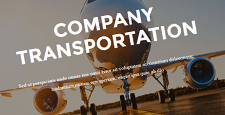 best joomla templates transportation shipping logistics feature