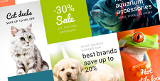best pets woocommerce themes feature