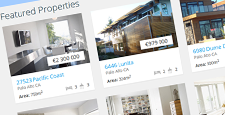 best real estate drupal themes feature
