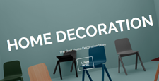 best interior design home decor wordpress themes feature