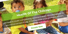 best charity nonprofit wordpress themes feature