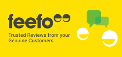 feefo bigcommerce apps ratings reviews