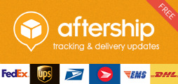 aftership shipping bigcommerce apps