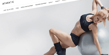 best sports fitness woocommerce themes feature