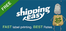 shippingeasy shipping bigcommerce apps