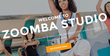 best joomla templates dance schools teachers feature