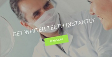 best bootstrap website templates dentists dental clinics feature