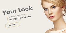best bootstrap website templates hair salons barbershops feature