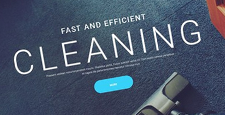 best bootstrap website templates cleaners maids cleaning companies feature