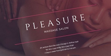 best bootstrap website templates massage therapists masseurs feature
