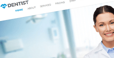 best medical wordpress themes feature