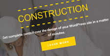 best wordpress themes construction companies building contractors feature