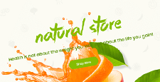 best food drink shopify themes feature