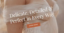 best shopify themes bridal wedding stores feature