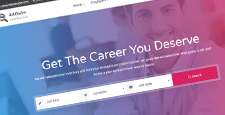 best wordpress themes online job boards employment websites feature