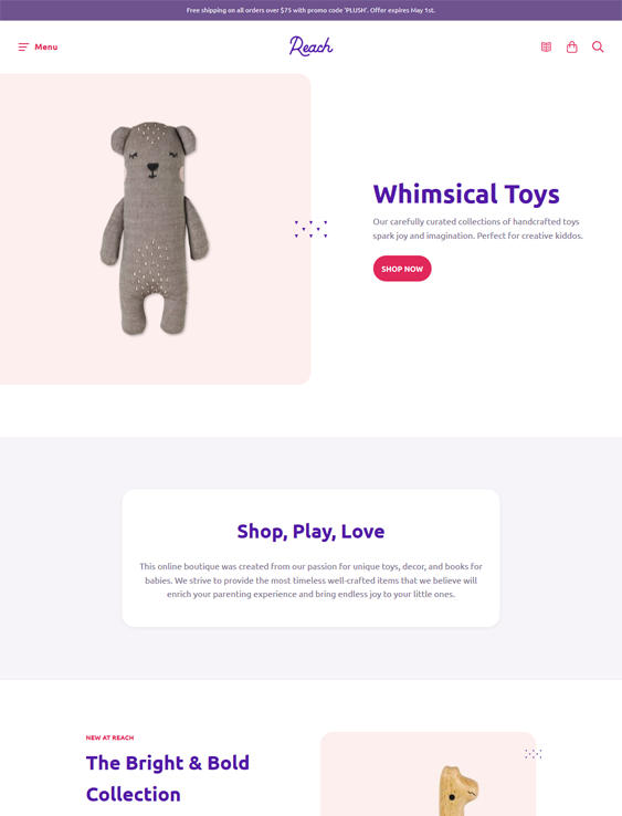 Shopify Themes For Artisans, Makers, Crafters, And Artists