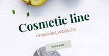 best prestashop themes cosmetics makeup beauty products feature