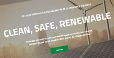best joomla templates green ecofriendly environmental websites feature