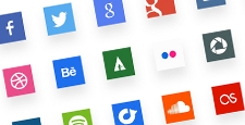 best shopify apps adding social media icons feature