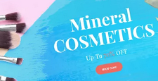 best woocommerce themes beauty products makeup cosmetics feature