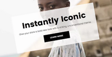 best minimal bigcommerce themes feature