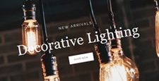 best shopify themes online lighting stores feature