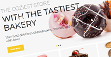 best bakery shopify themes
