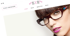 best eyewear shopify themes for selling sunglasses and eyeglasses feature