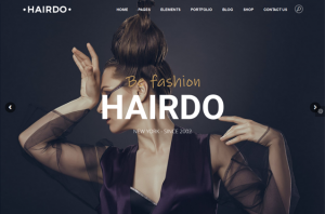 best wordpress themes for spas salons barbershops feature