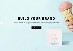 best bigcommerce themes cosmetics beauty products feature