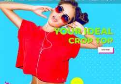 tshirt shopify themes feature