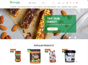 prestashop themes food grocery stores feature