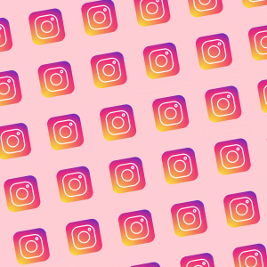 BigCommerce Instagram Apps feature
