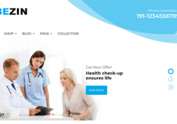 shopify themes for online pharmacies drug stores feature