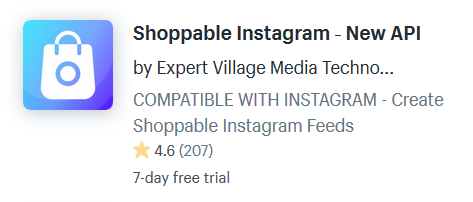 Shopify Apps For Shoppable Instagram Feeds And Galleries