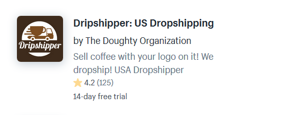Dropshipping Shopify Apps