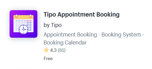 Shopify Apps For Booking Appointments